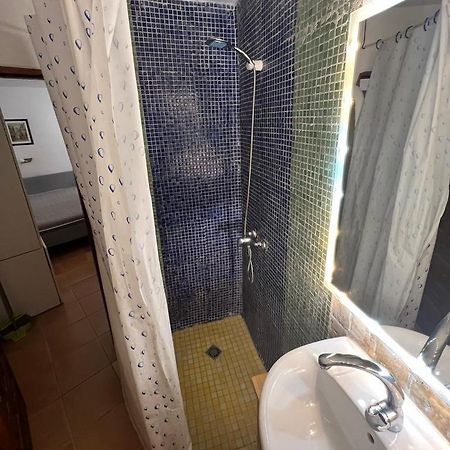 Casita En Dalt Vila Ibizaヴィラ エクステリア 写真