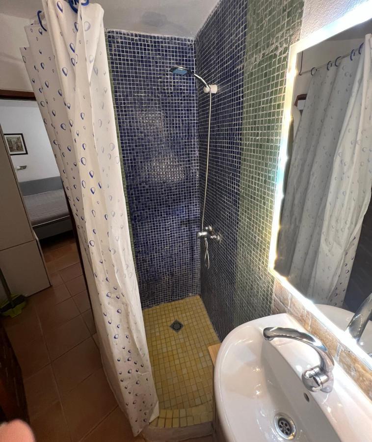 Casita En Dalt Vila Ibizaヴィラ エクステリア 写真